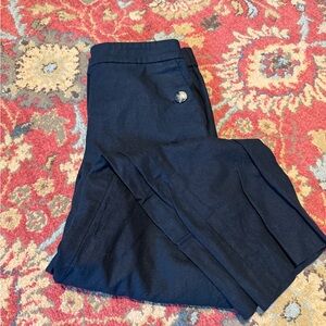 Classic Black Dress Pants